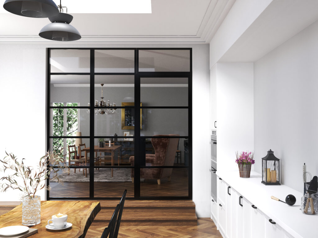 Alu Elite - Luxury Aluminium Doors in a wide range of styles ...