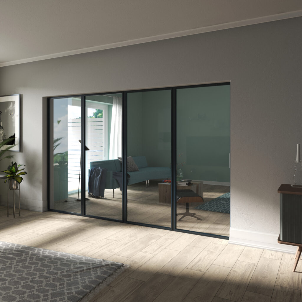 Alu Elite - Luxury Aluminium Doors in a wide range of styles ...